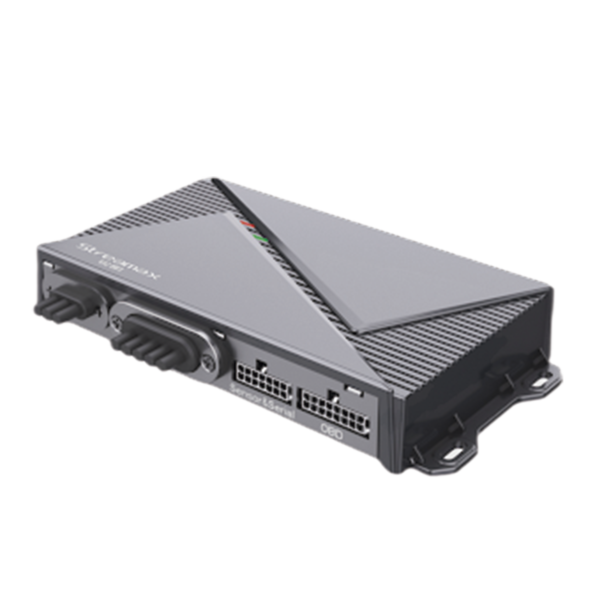 XMREXTENSIONBOX|Accesorio para expansion de video compatible XMRDASHCAMADPLUS / A??ade hasta 3 canales AHD + 1 canal IP / puertos de comunicaci??n RS232, RS485